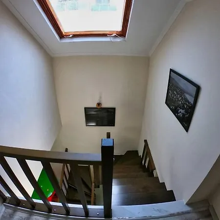 квартира дуплекс 2+1 на первой линии Apartment