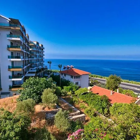 квартира дуплекс 2+1 на первой линии Apartment Alanya