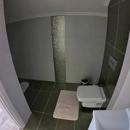 квартира дуплекс 2+1 на первой линии Apartment *