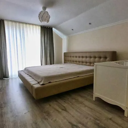 квартира дуплекс 2+1 на первой линии Appartement Alanya