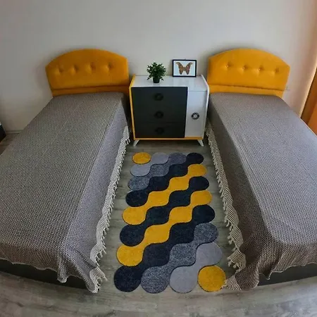 квартира дуплекс 2+1 на первой линии Appartement *