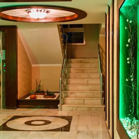 квартира дуплекс 2+1 на первой линии Appartement *